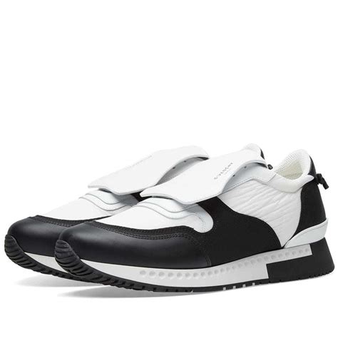 sneakers givenchy runner active|Givenchy active runner sneakers.